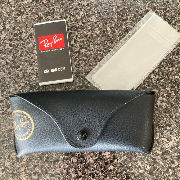 Ray-Ban Erika Polarized NWT main image 6